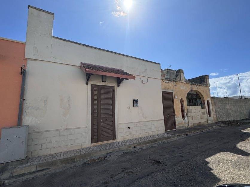 Appartamento a Porto cesareo in Via Santa Cesarea Terme, 6 - Foto 3