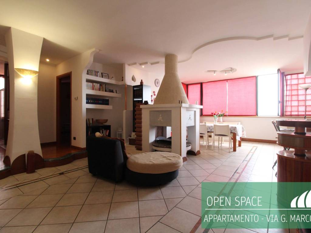 Appartamento a Mesagne in Via Guglielmo Marconi, 166 - Foto 2
