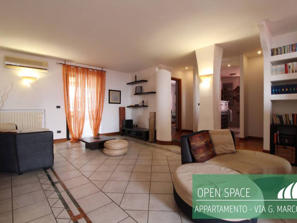 Appartamento a Mesagne in Via Guglielmo Marconi, 166 - Foto 3