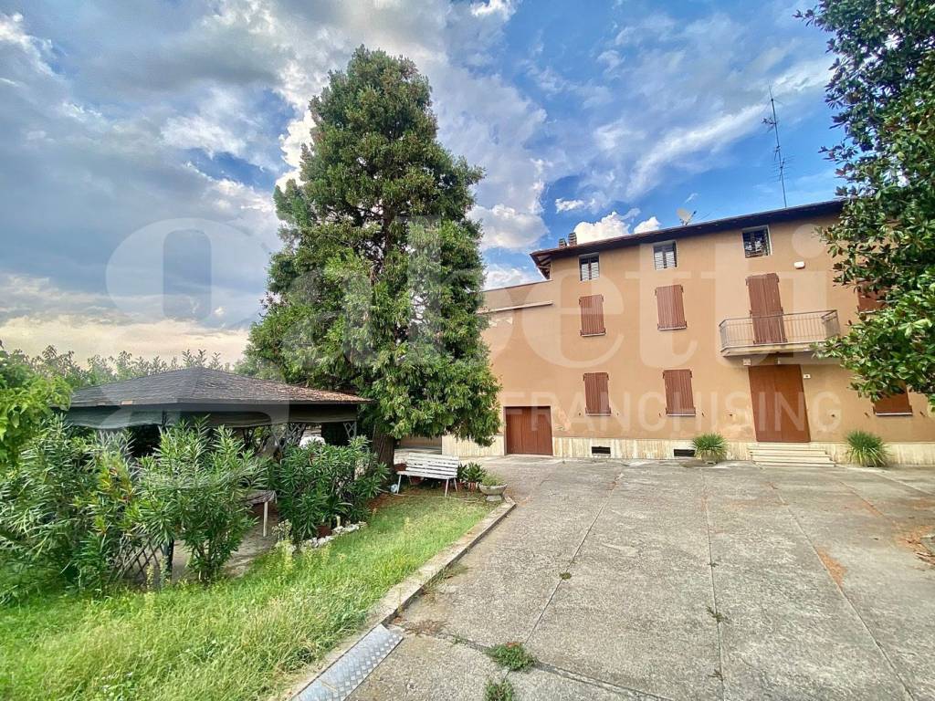Casa indipendente a Vignola in via doccia - Foto 2