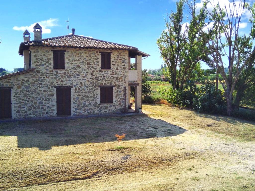 Villa a Bettona in Via Ose, 20 - Foto 5