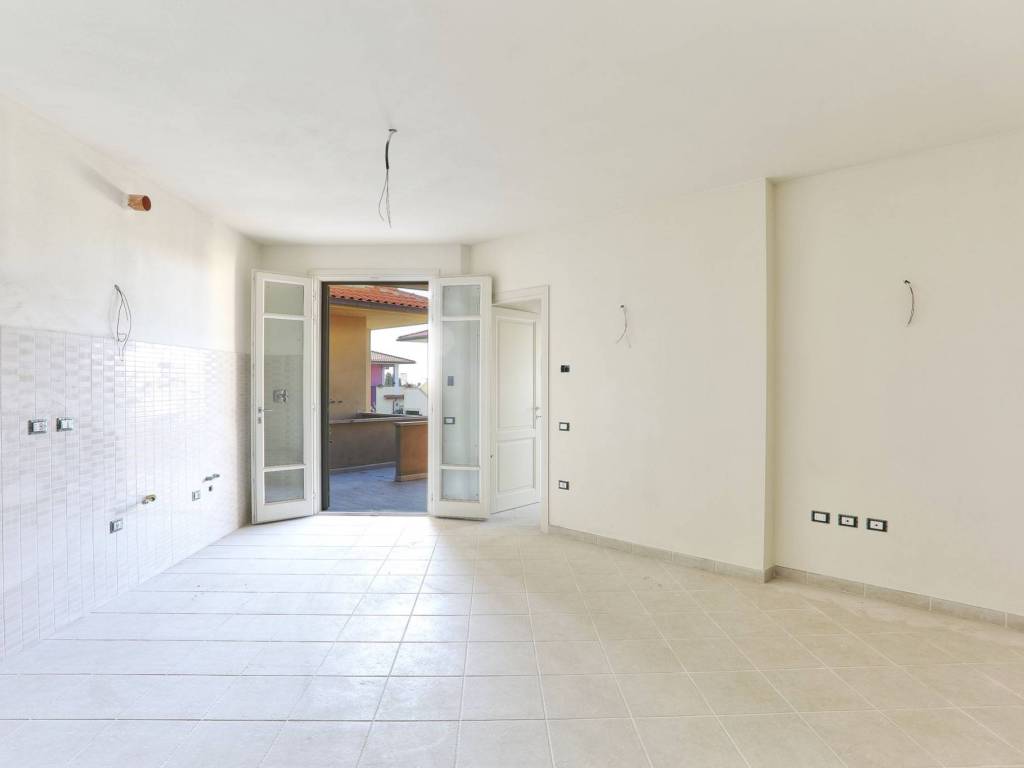 Appartamento a Rosignano marittimo - Foto 2
