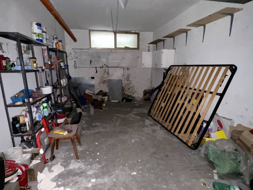 Box / garage a Tricase in Via Ludovico Ariosto - Foto 2