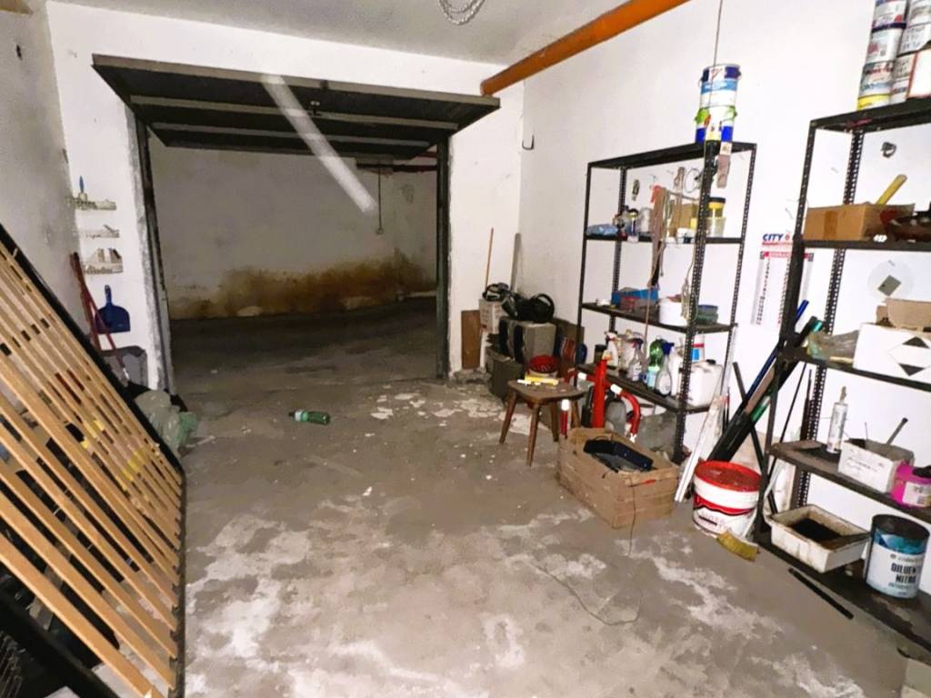 Box / garage a Tricase in Via Ludovico Ariosto - Foto 3