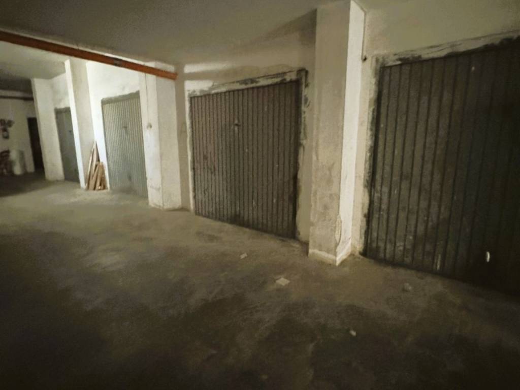 Box / garage a Tricase in Via Ludovico Ariosto - Foto 4