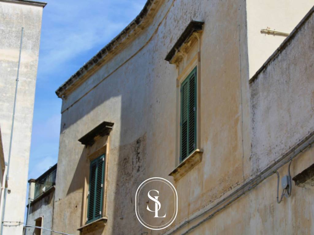 Appartamento a Nardò in Vicolo Moresco, 3 - Foto 2