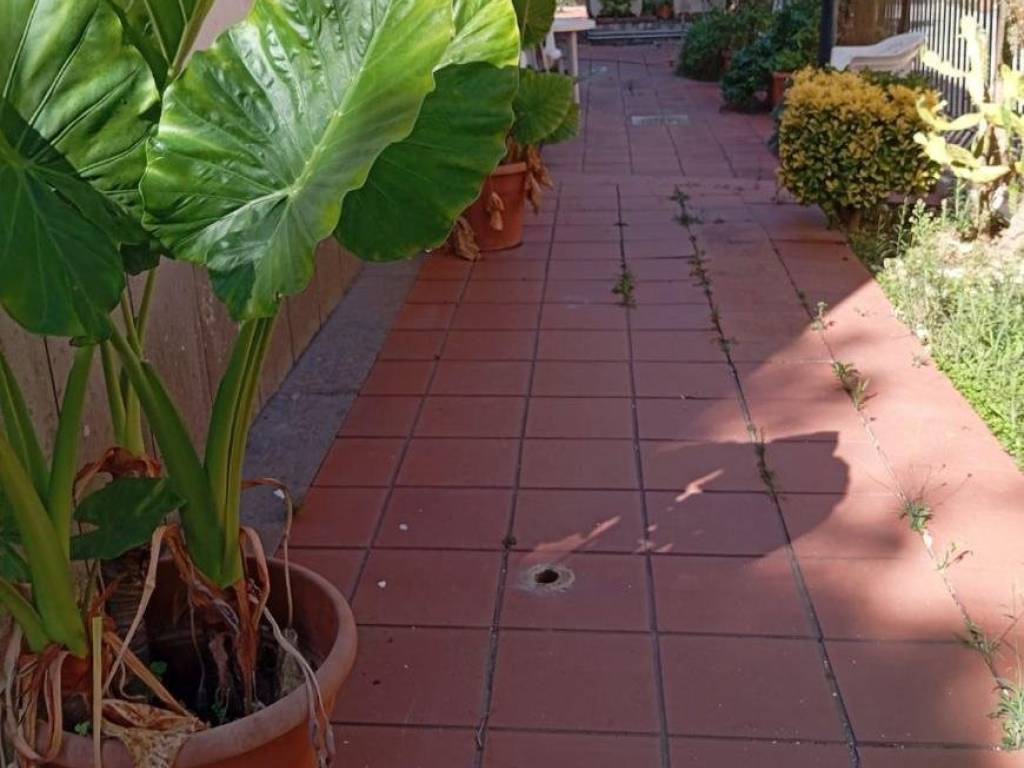Appartamento a Castel volturno in Via Marco Polo - Foto 2