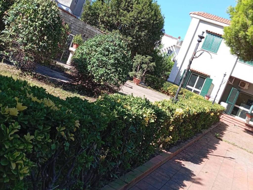 Appartamento a Castel volturno in Via Marco Polo - Foto 5