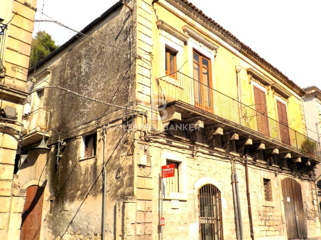 Casa indipendente a Modica in Via Tirella - Foto 2