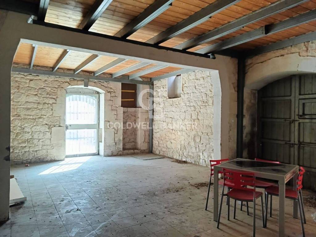 Casa indipendente a Modica in Via Tirella - Foto 3