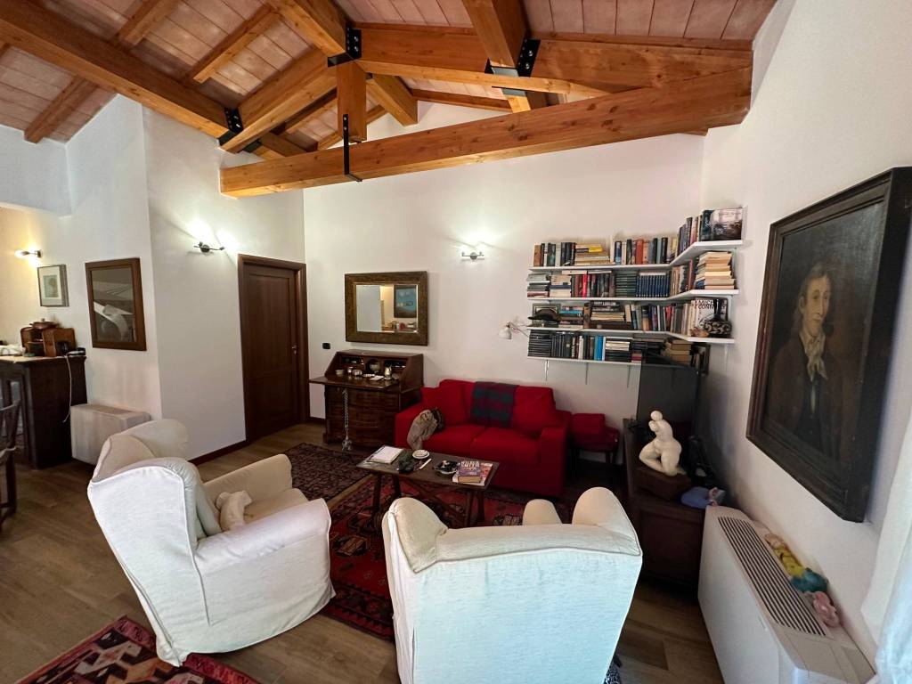 Villa a Manciano - Foto 2