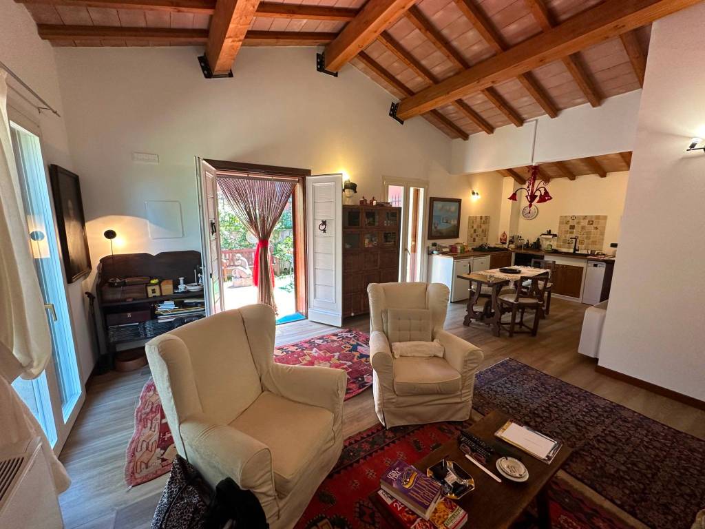 Villa a Manciano - Foto 3