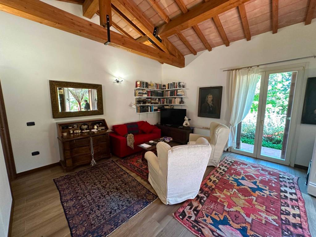 Villa a Manciano - Foto 4