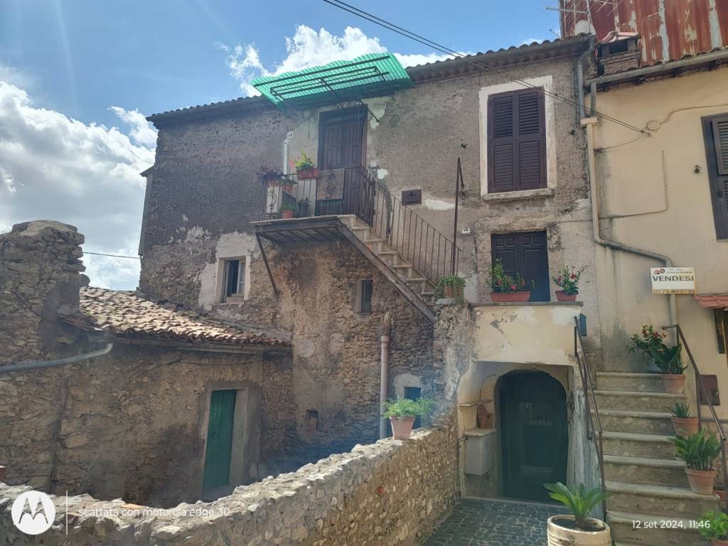 Casa indipendente a Ferentino in Vicolo Meciano - Foto 2