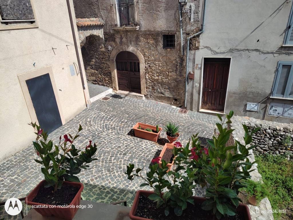 Casa indipendente a Ferentino in Vicolo Meciano - Foto 3