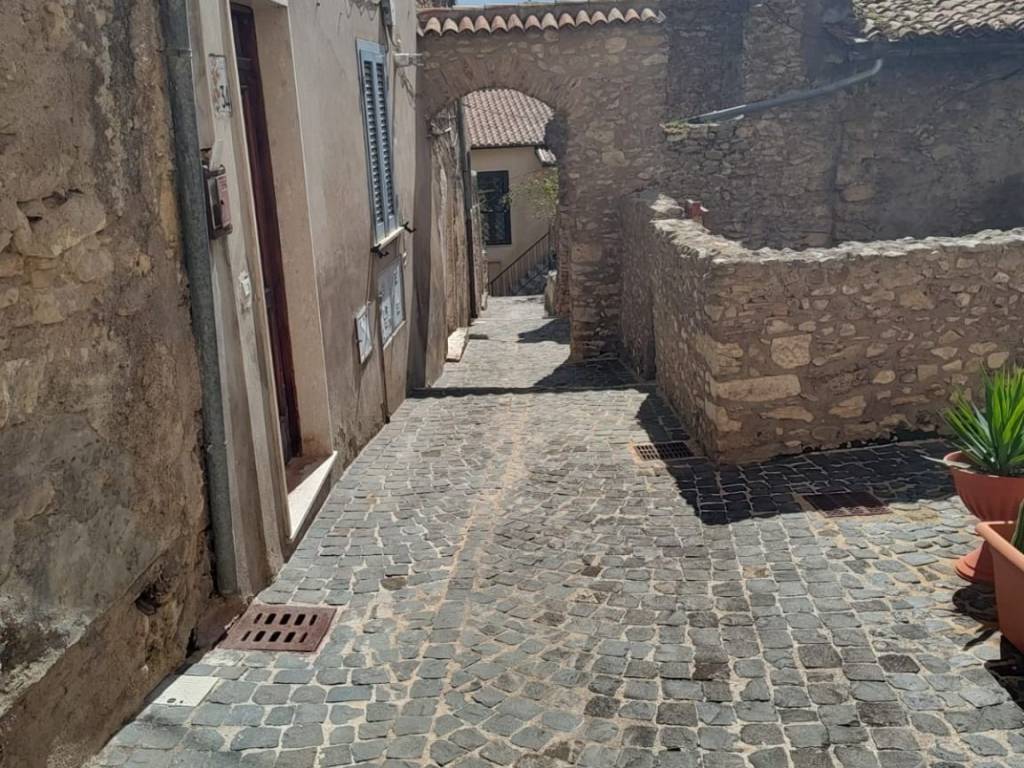 Casa indipendente a Ferentino in Vicolo Meciano - Foto 5