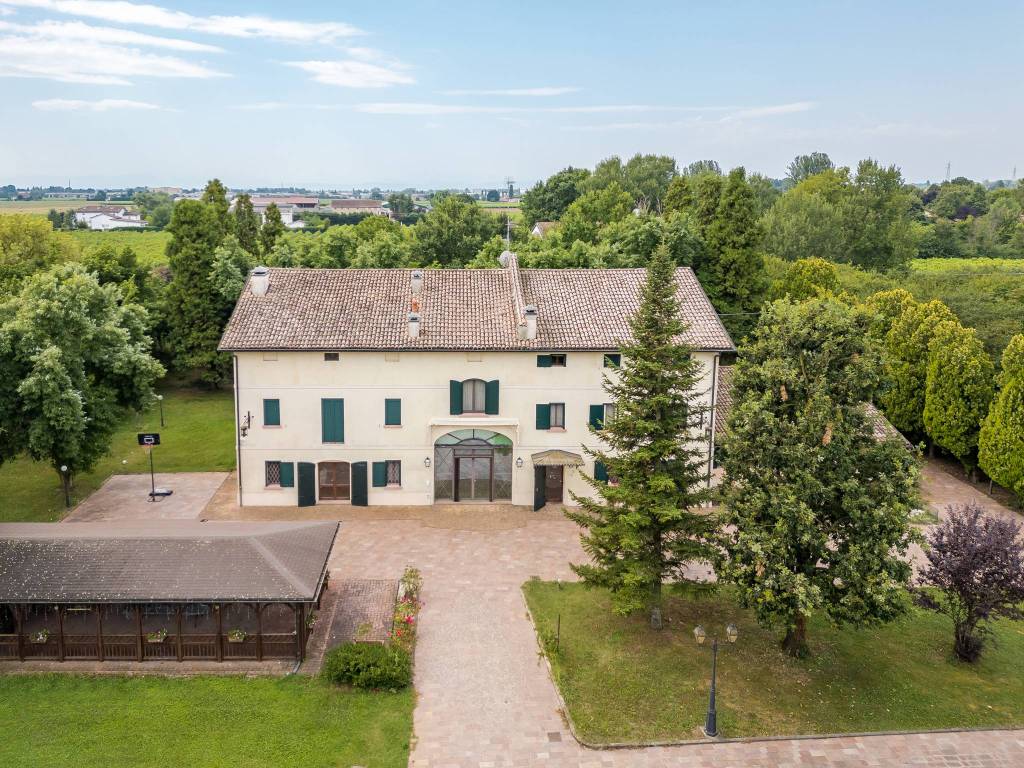 Villa a Carpi - Foto 2