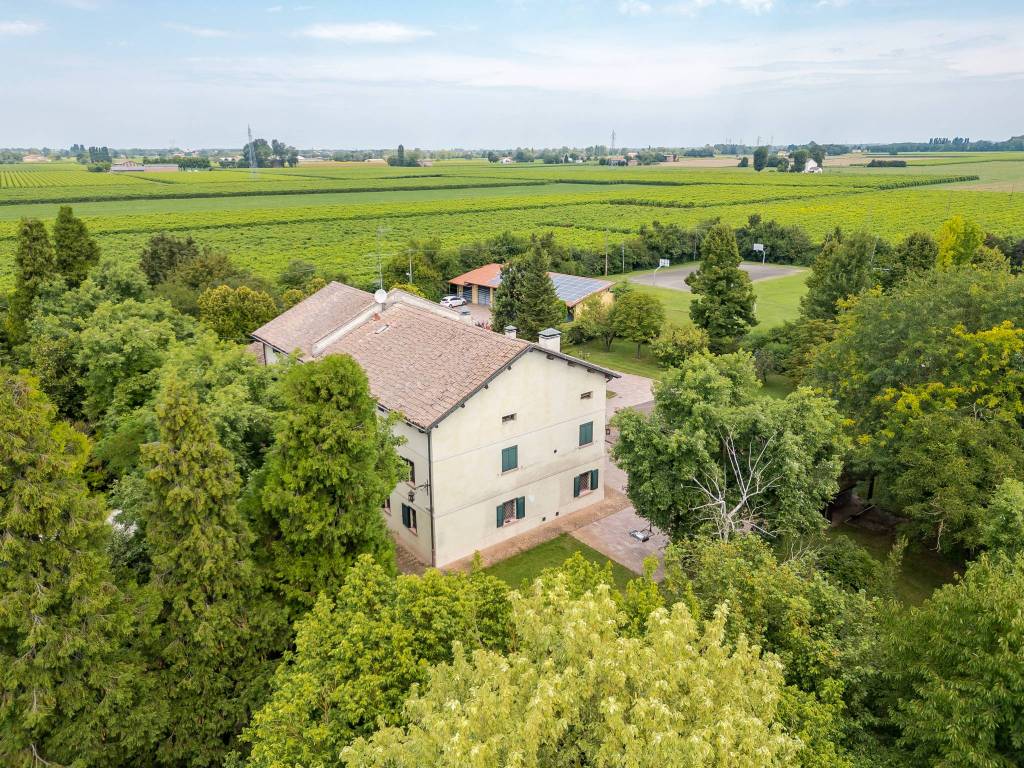 Villa a Carpi - Foto 3