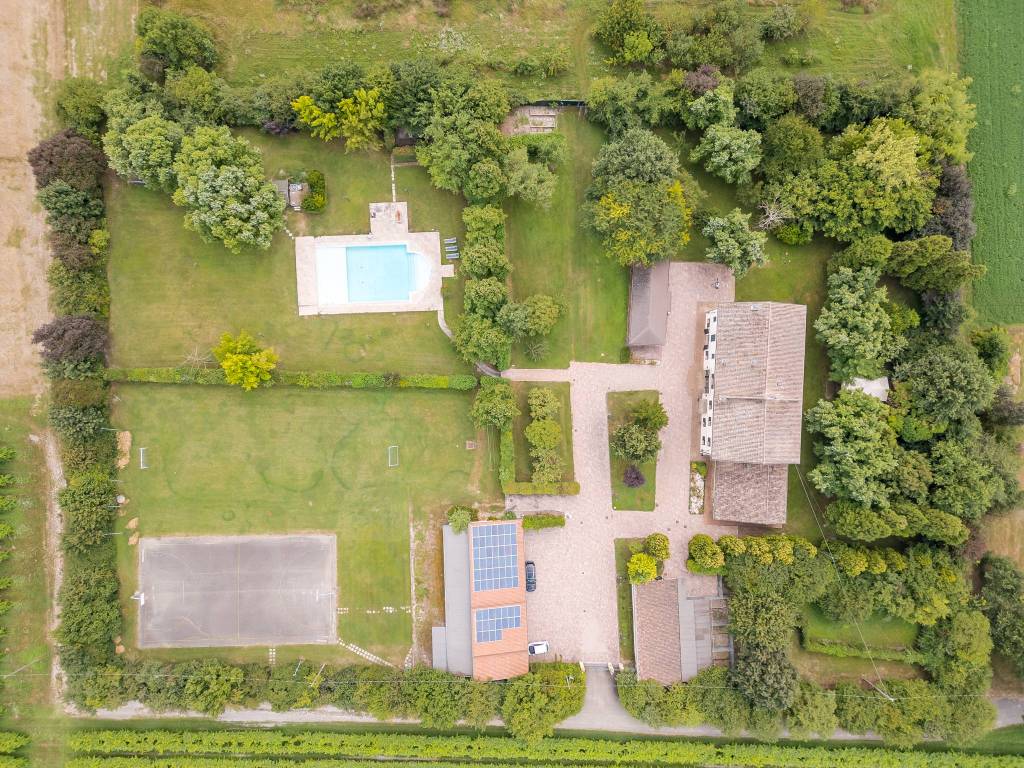 Villa a Carpi - Foto 5