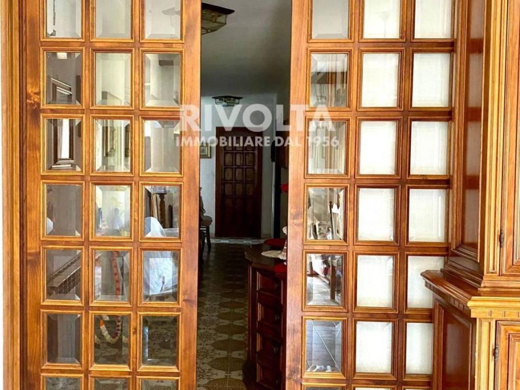 Appartamento a Orbetello in Piazza del Plebiscito - Foto 5