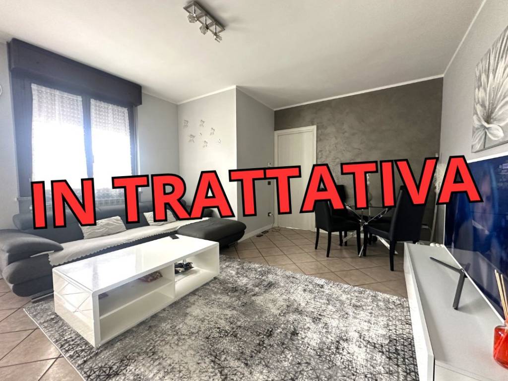 Appartamento a Rovato in Via S.Fermo, 6 - Foto 1
