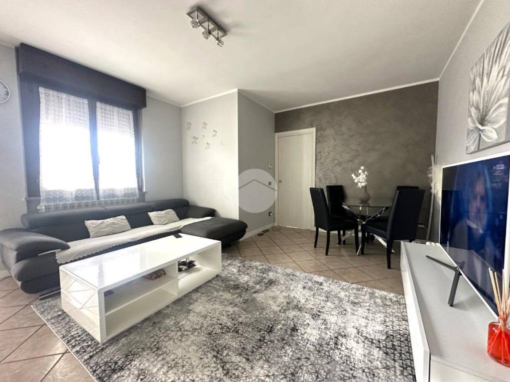 Appartamento a Rovato in Via S.Fermo, 6 - Foto 3
