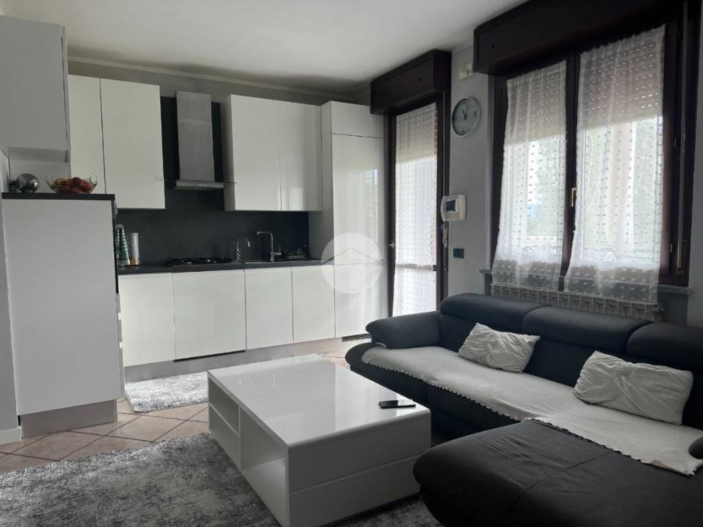 Appartamento a Rovato in Via S.Fermo, 6 - Foto 4