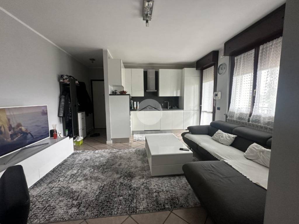 Appartamento a Rovato in Via S.Fermo, 6 - Foto 5