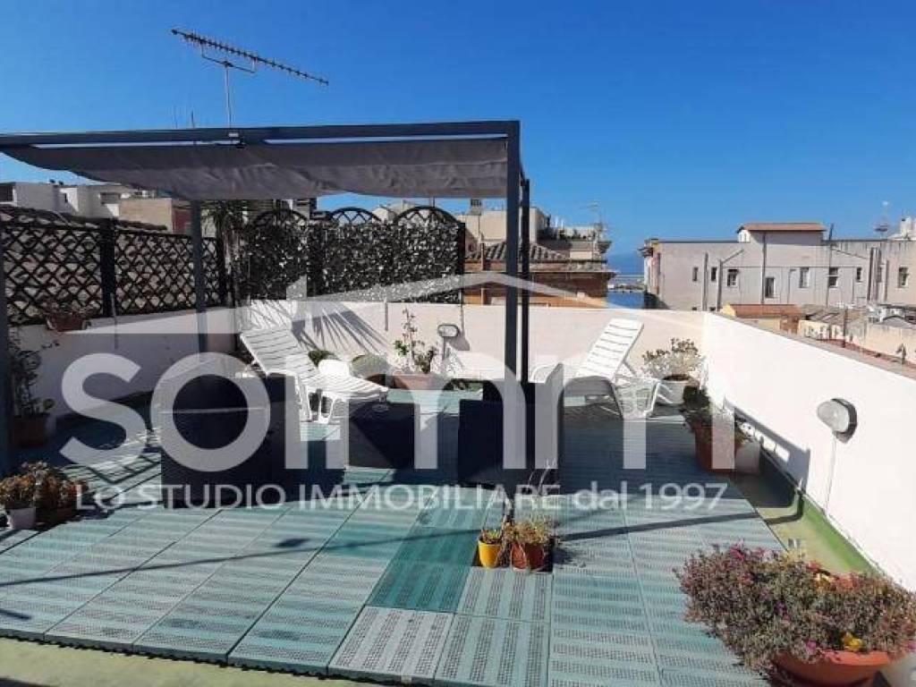 Appartamento a Cagliari in Via dei Mille, 19 - Foto 3