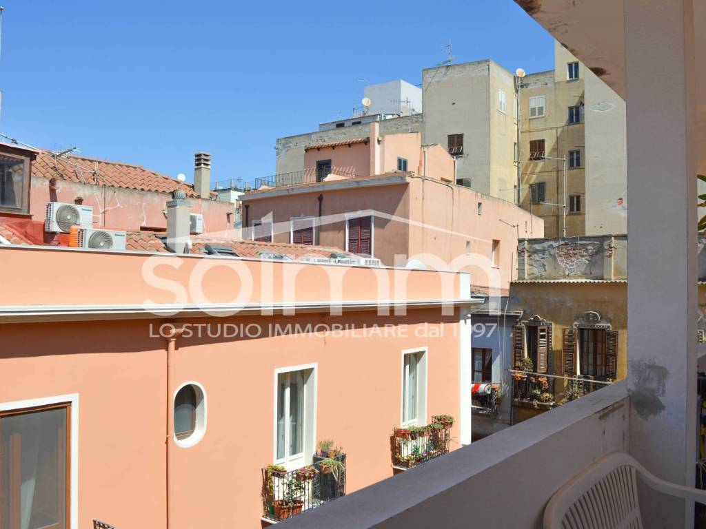 Appartamento a Cagliari in Via dei Mille, 19 - Foto 4