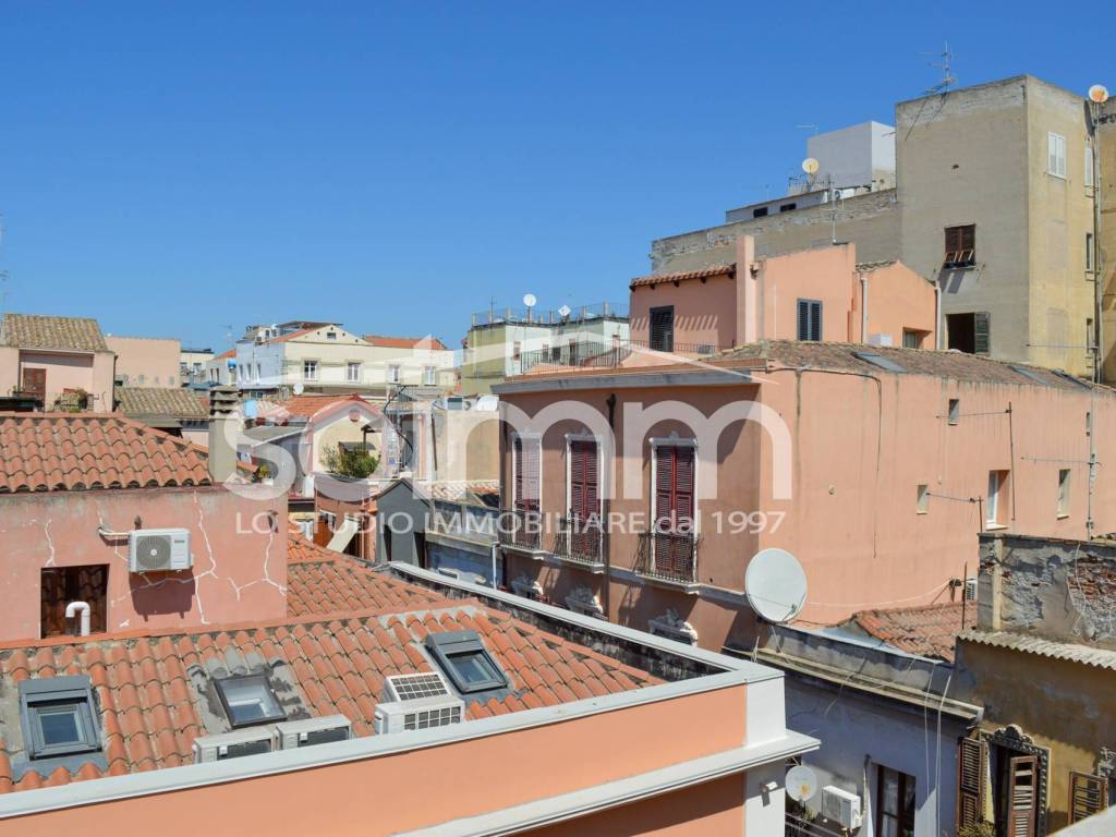 Appartamento a Cagliari in Via dei Mille, 19 - Foto 5