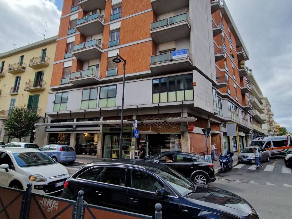 Appartamento a Matera in Via Antonio Passarelli, 1 - Foto 3