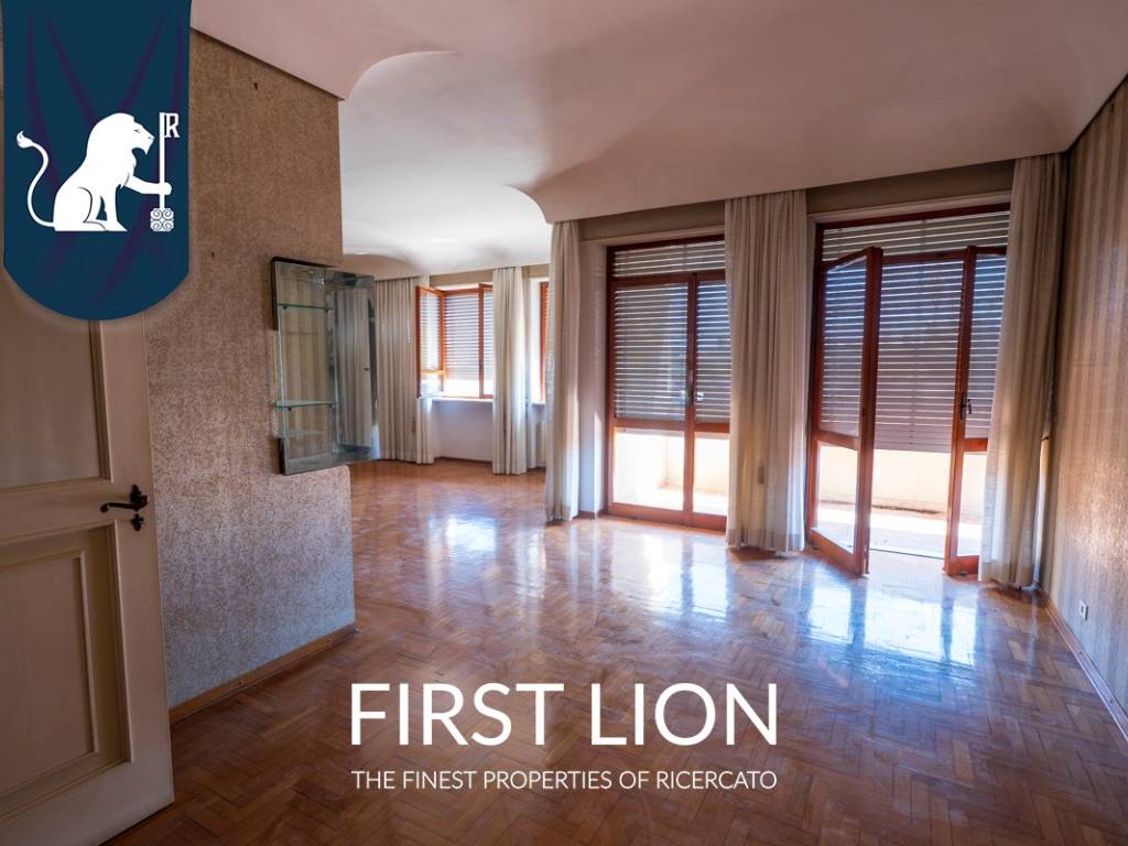 Appartamento a Lecce in Via Giuseppe Zanardelli, 40 - Foto 4