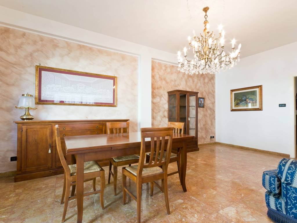 Appartamento a Pescara in Piazza Luigi Pierangeli, 33 - Foto 4