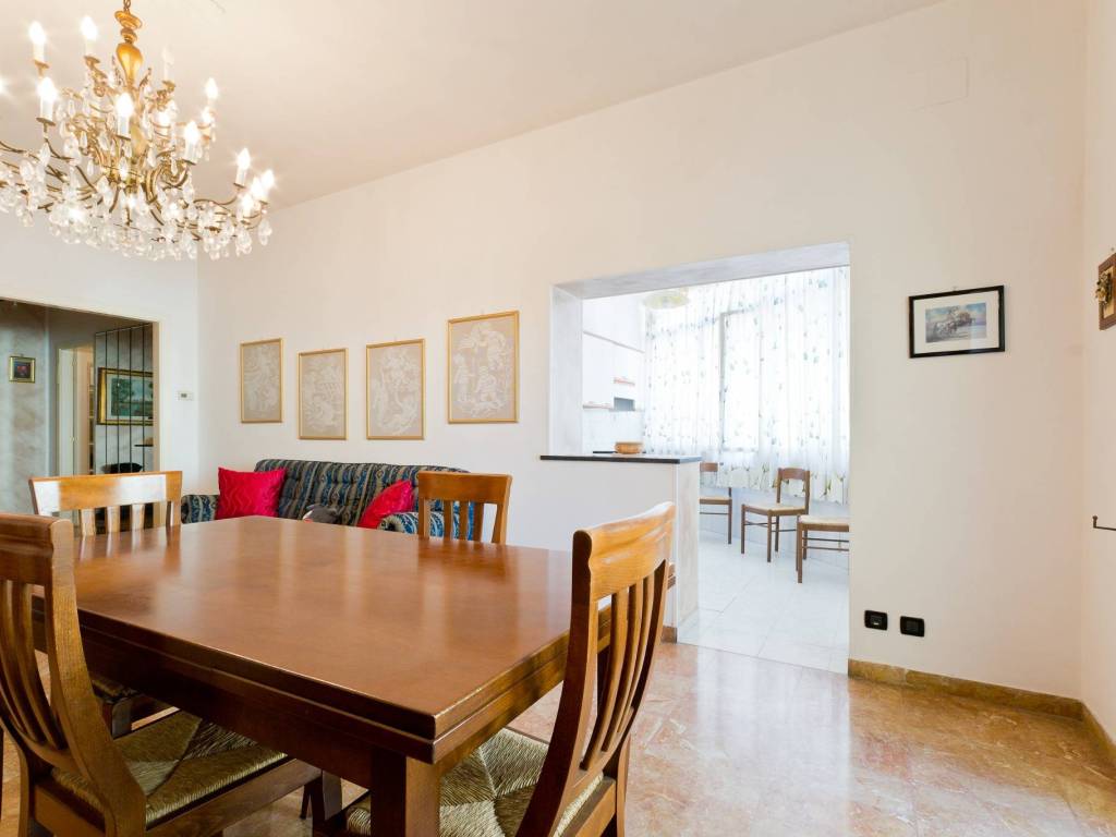 Appartamento a Pescara in Piazza Luigi Pierangeli, 33 - Foto 5