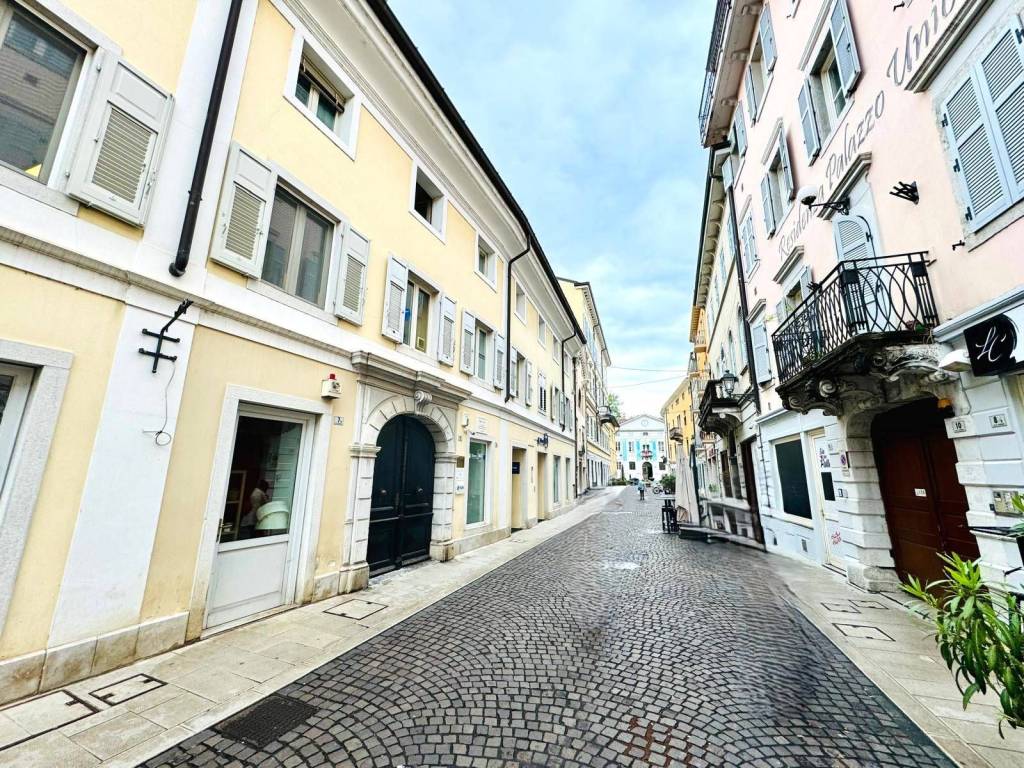Immobile a Gorizia in VIA MORELLI - Foto 2