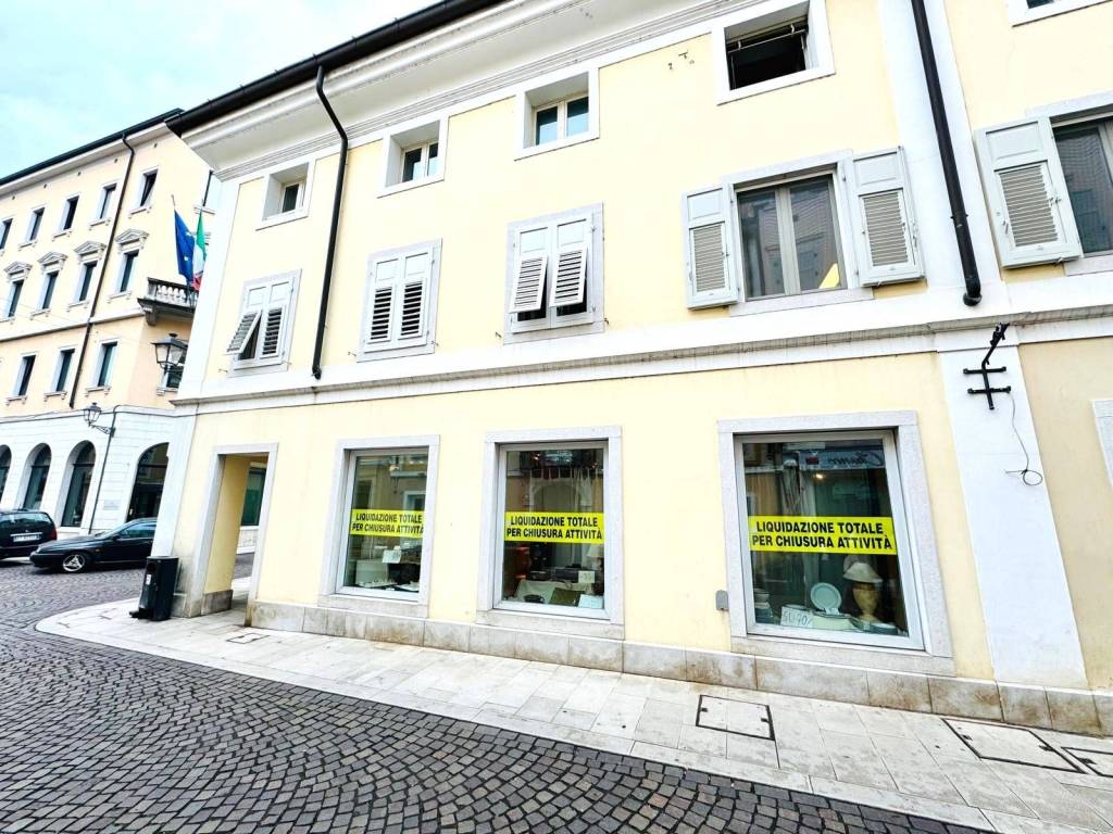 Immobile a Gorizia in VIA MORELLI - Foto 3