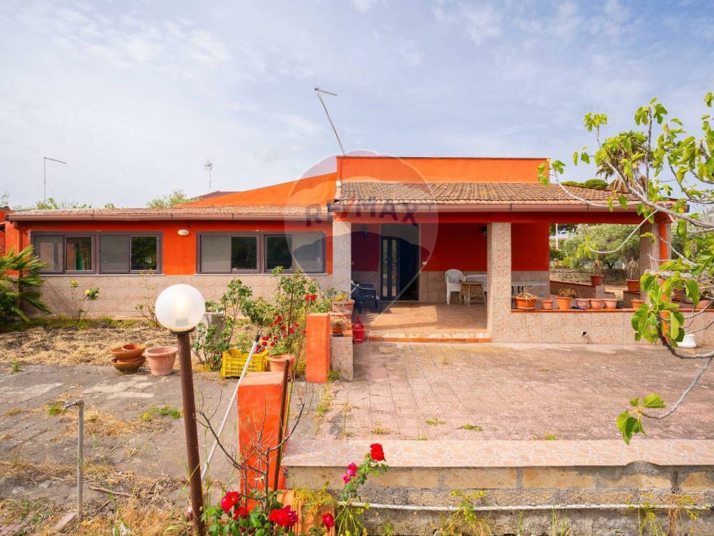 Villa a Melilli in Contrada Mongini, 22 - Foto 2