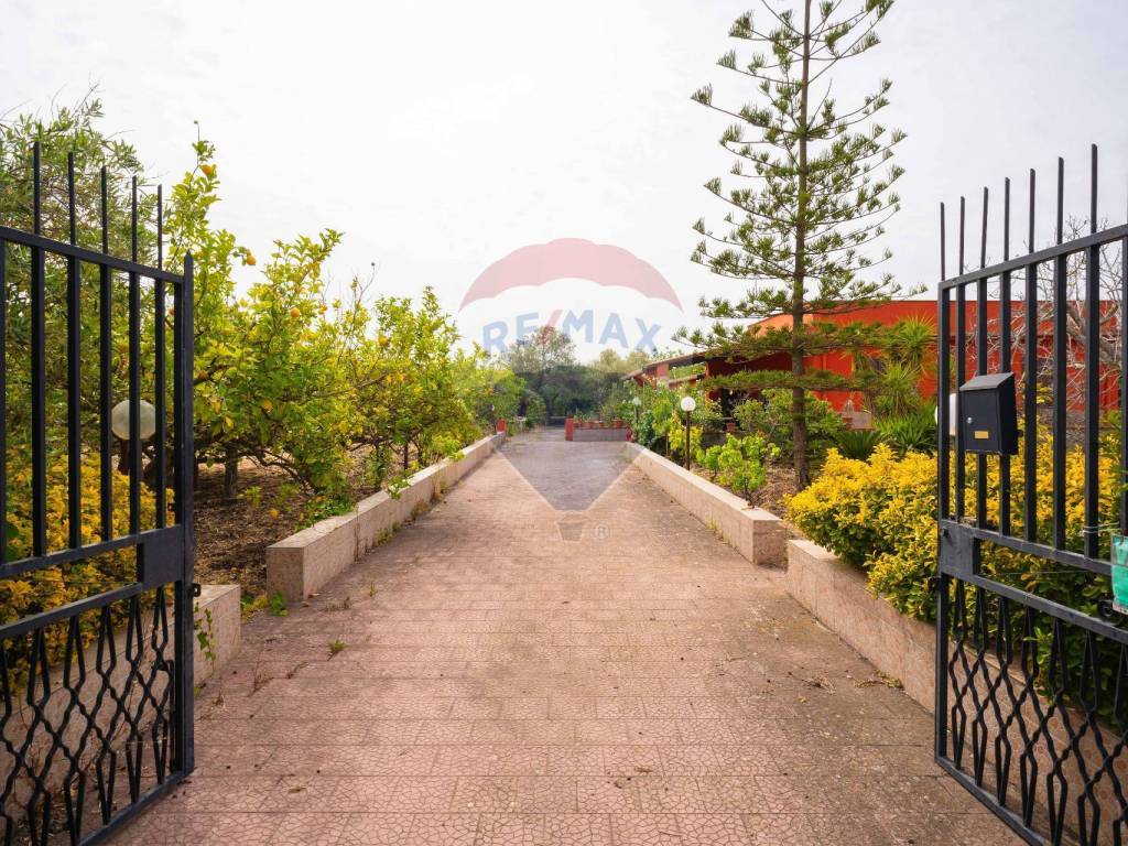 Villa a Melilli in Contrada Mongini, 22 - Foto 3