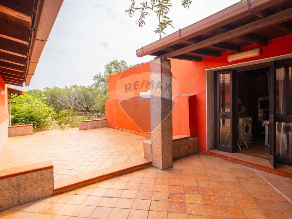 Villa a Melilli in Contrada Mongini, 22 - Foto 4