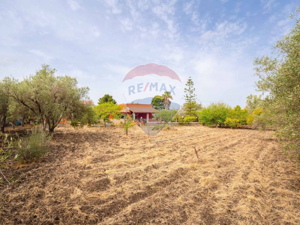Villa a Melilli in Contrada Mongini, 22 - Foto 5