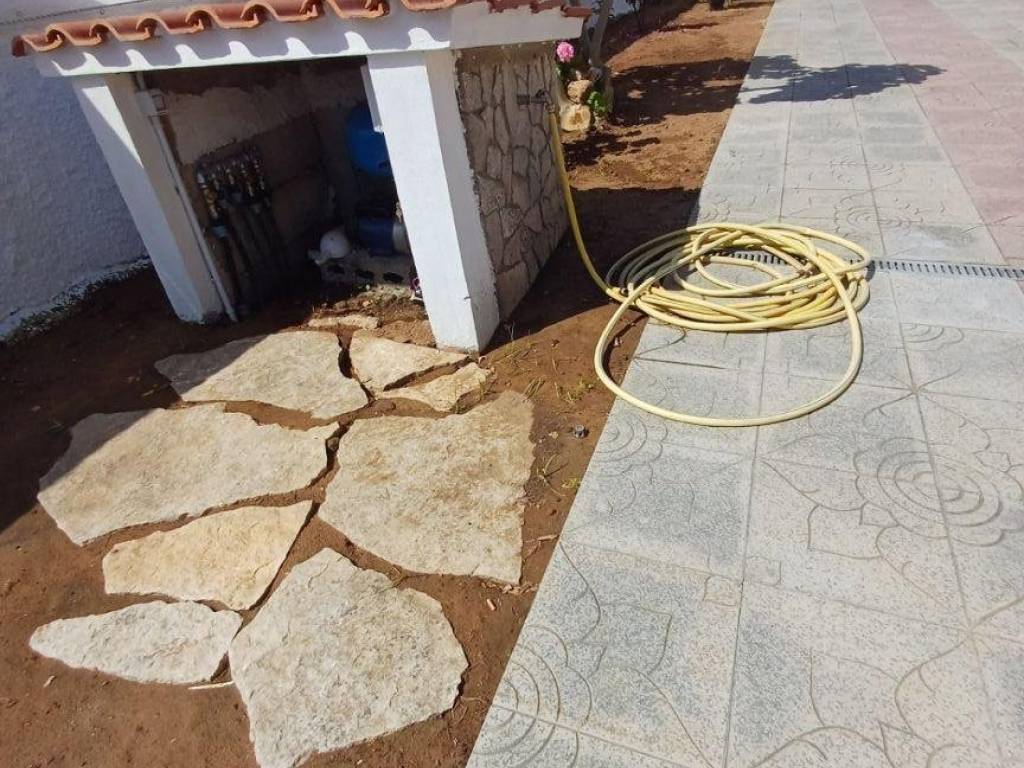 Villa a Terracina in Via del Corbezzolo - Foto 5