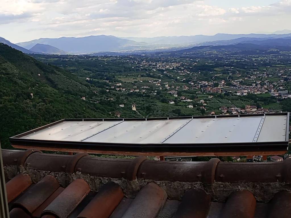 Attico / mansarda a Castello del matese in Via Monticello - Foto 3