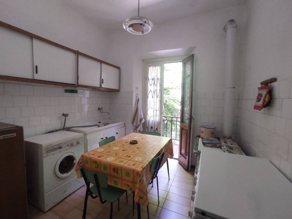 Appartamento a Pistoia in Via di Setteponti - Foto 3