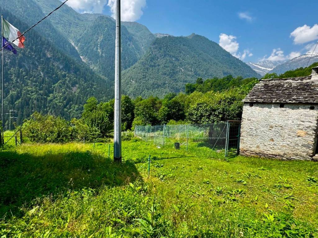 Casa indipendente a Antrona schieranco in Frazione Schieranco, 17 - Foto 3
