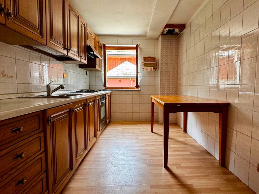 Casa indipendente a Antrona schieranco in Frazione Schieranco, 17 - Foto 4