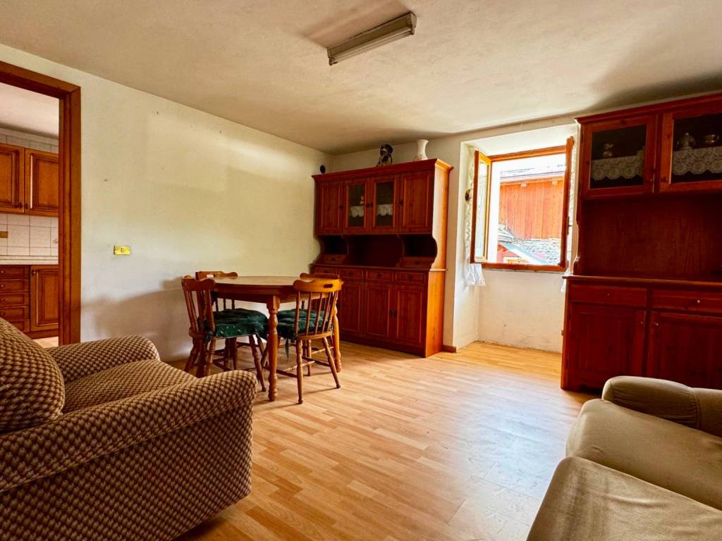 Casa indipendente a Antrona schieranco in Frazione Schieranco, 17 - Foto 5