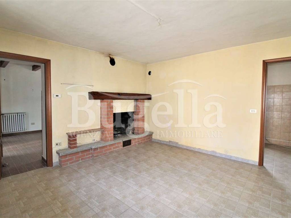 Casa indipendente a Cerrione in via XX Settembre 52 - Foto 2