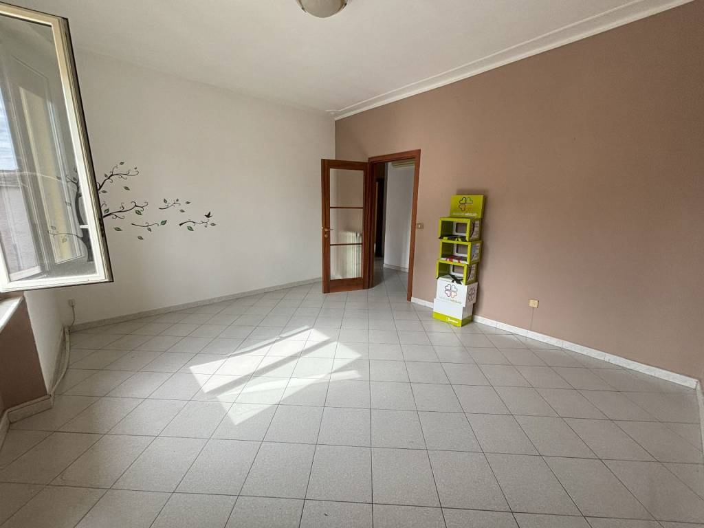 Appartamento a Vercelli in Corso Italia, 37 - Foto 5