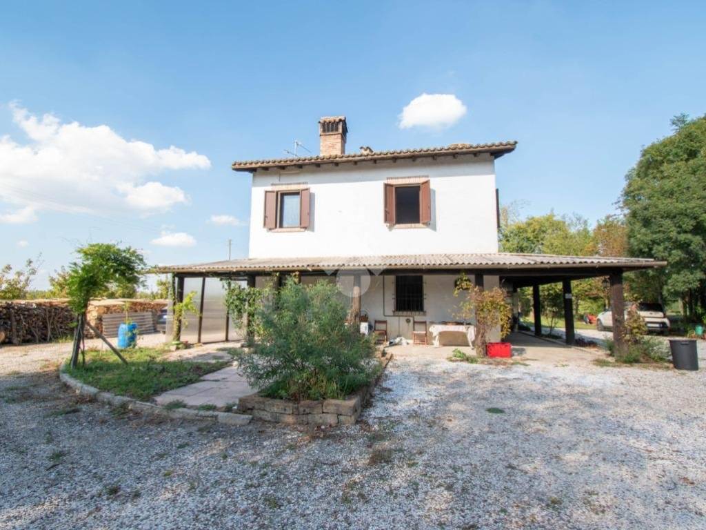 Casa indipendente a Carpi in via roosevelt, 47 - Foto 2
